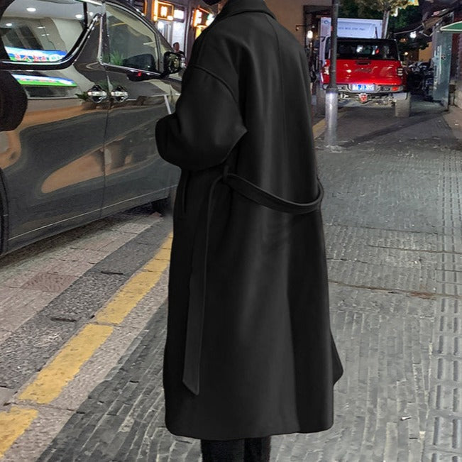Upton | Overcoat