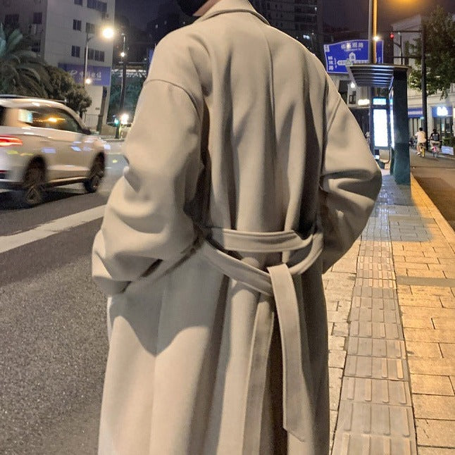 Upton | Overcoat