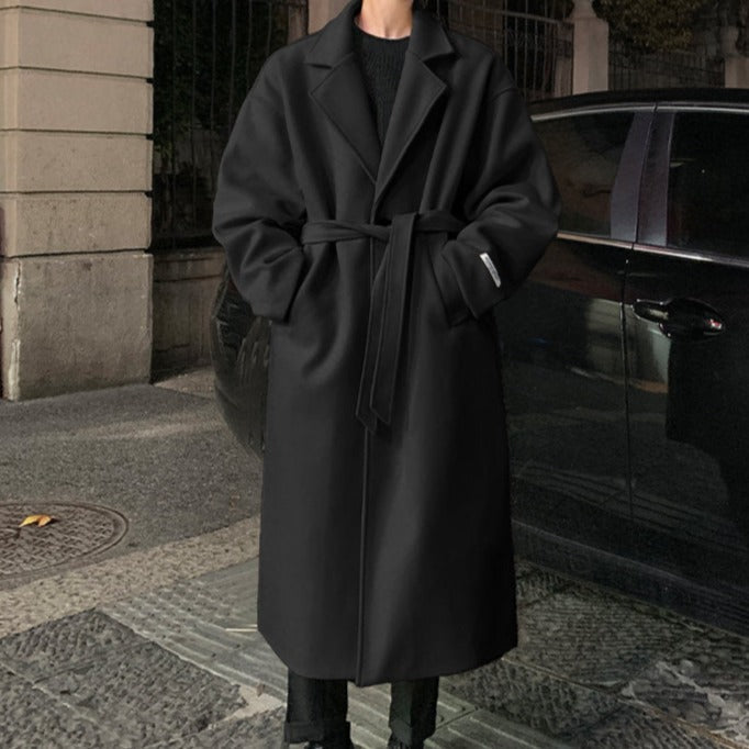 Upton | Overcoat
