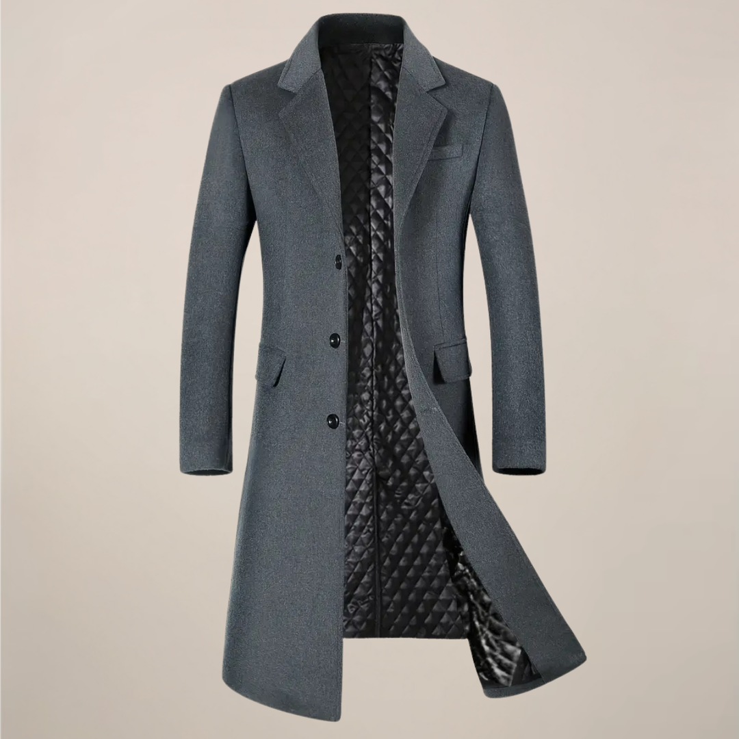 Verwey | Overcoat