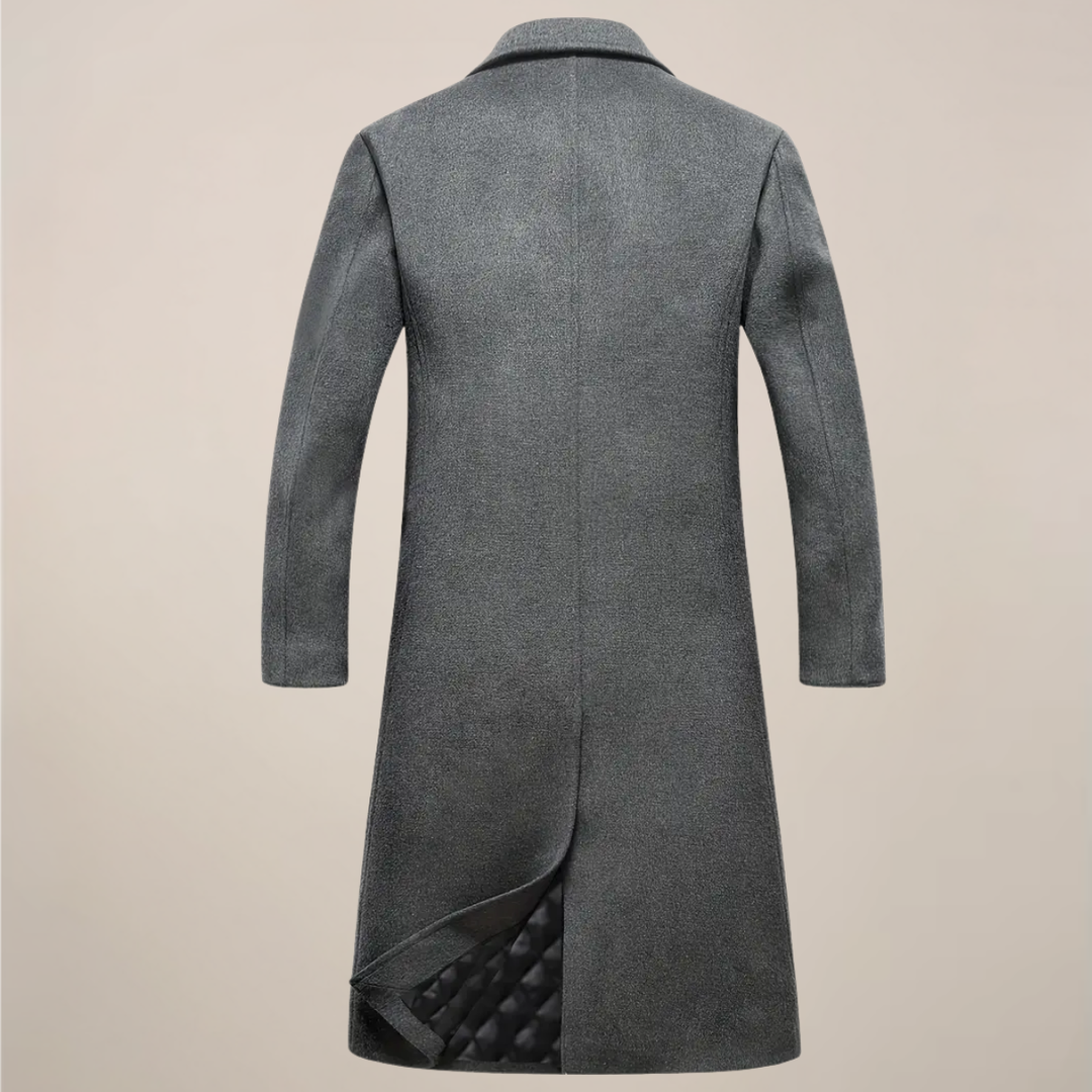 Verwey | Overcoat