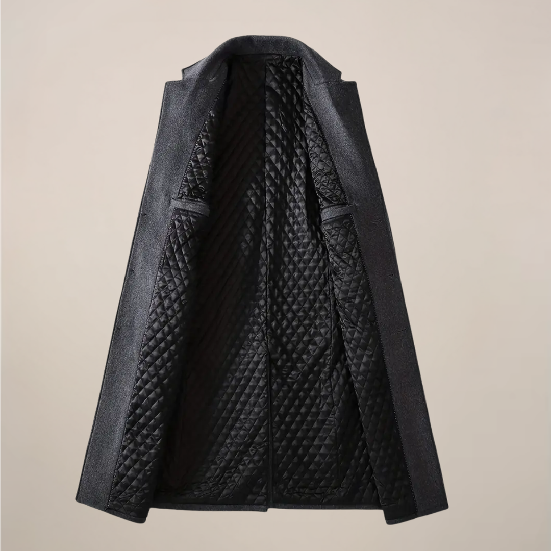 Verwey | Overcoat