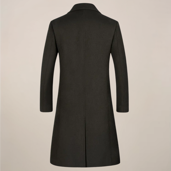 Verwey | Overcoat