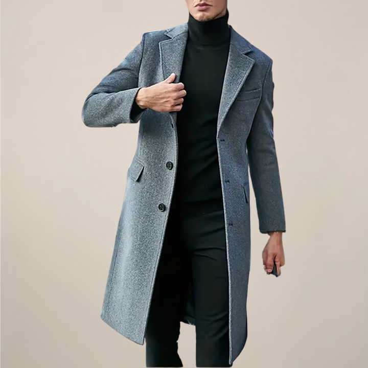 Verwey | Overcoat
