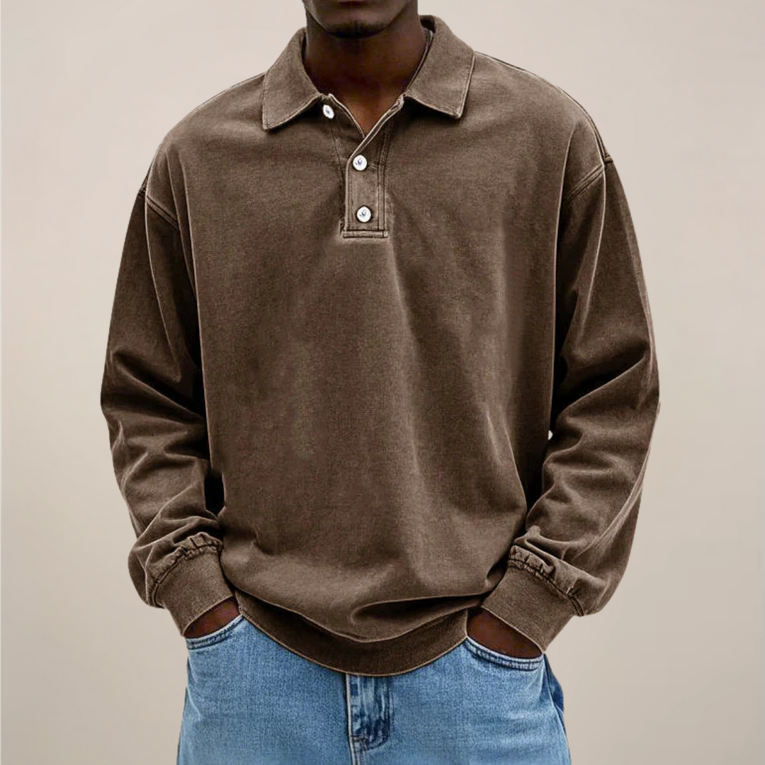 Jed | Polo