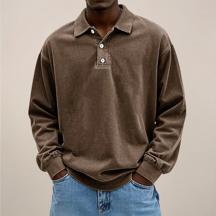 Jed | Polo