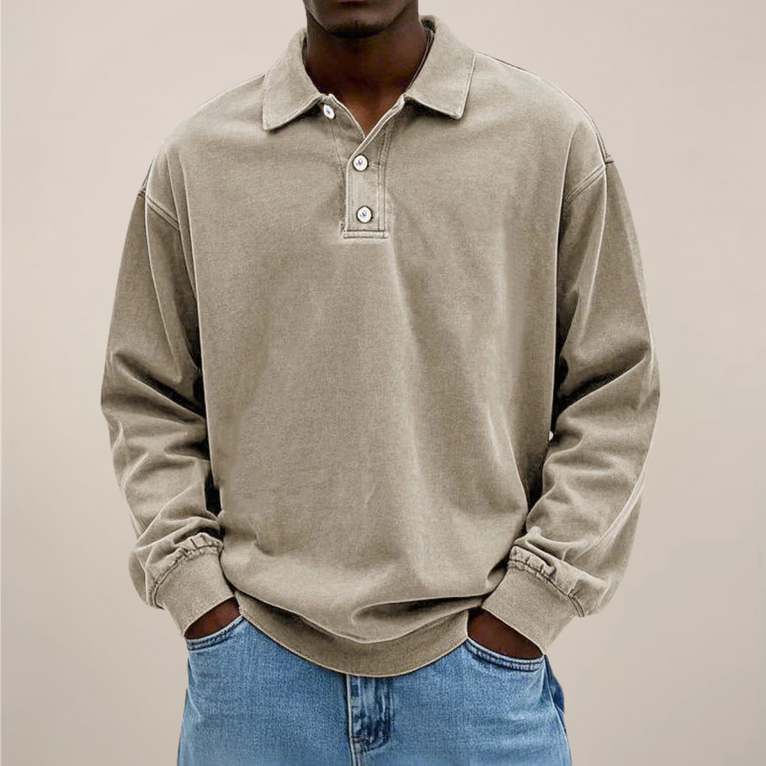 Jed | Polo