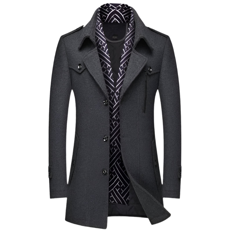 Okehampton | Overcoat