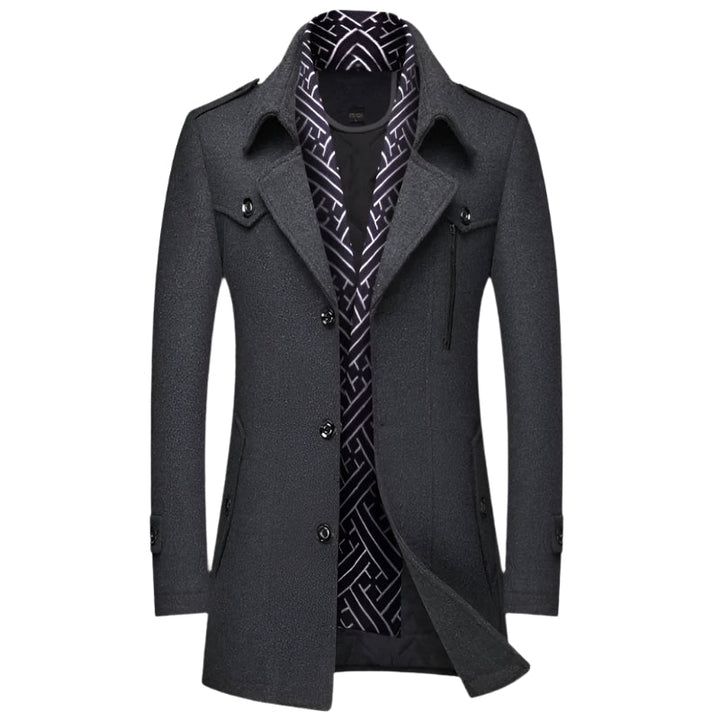 Okehampton | Overcoat