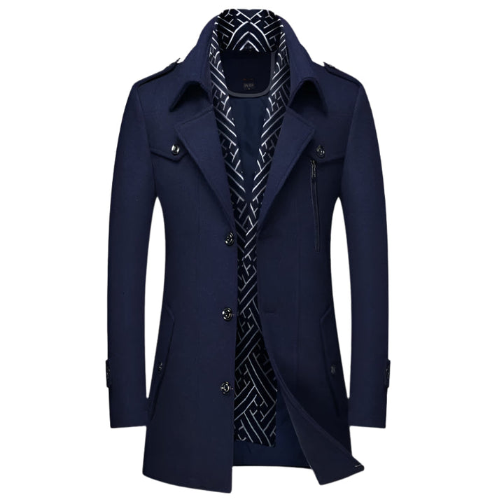 Okehampton | Overcoat