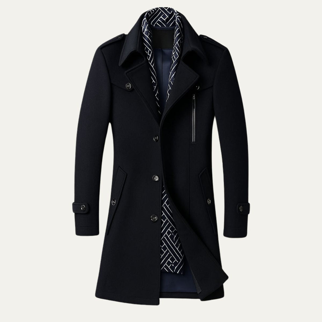 Okehampton | Overcoat