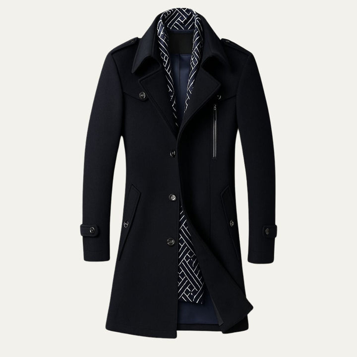 Okehampton | Overcoat