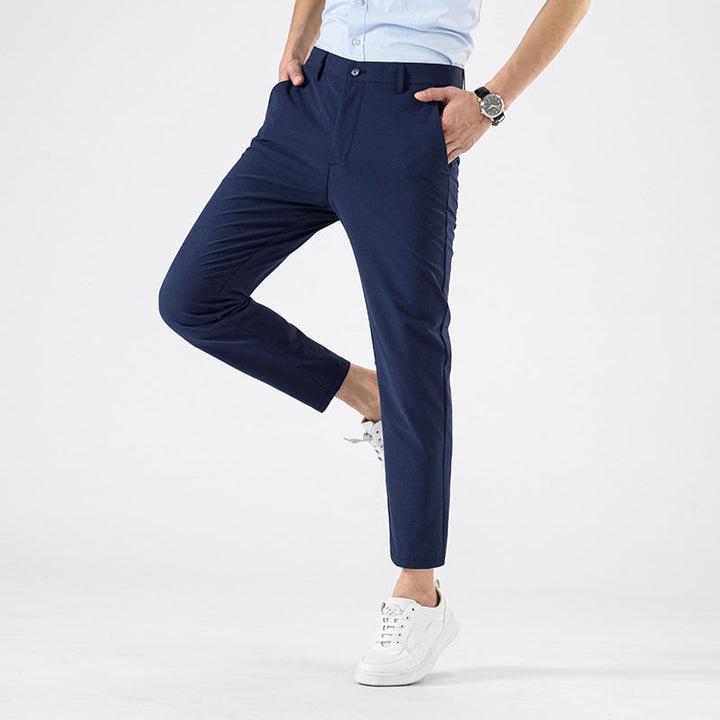Thornbury | Slim Fit Trousers