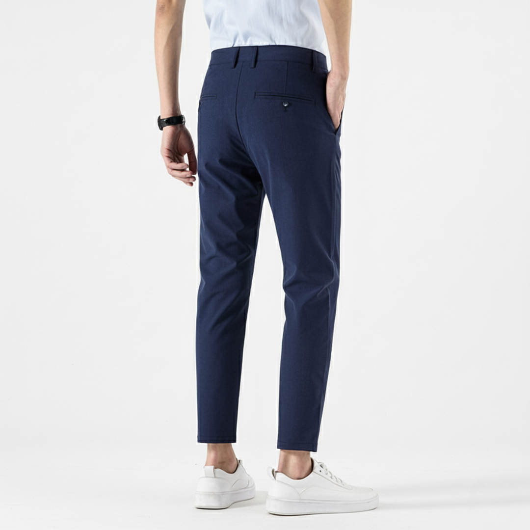 Thornbury | Slim Fit Trousers
