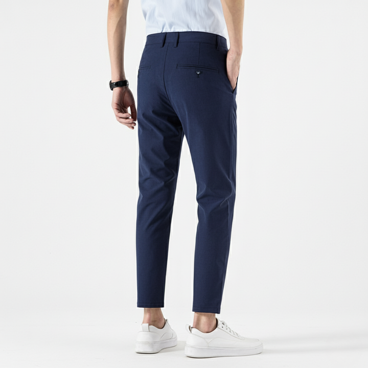 Thornbury | Slim Fit Trousers
