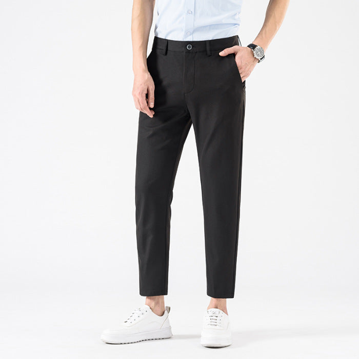 Thornbury | Slim Fit Trousers