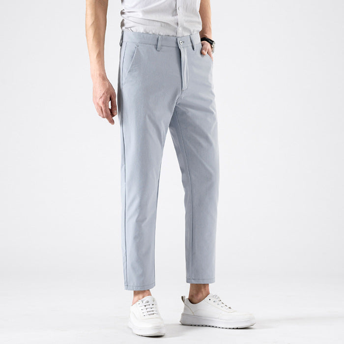 Thornbury | Slim Fit Trousers
