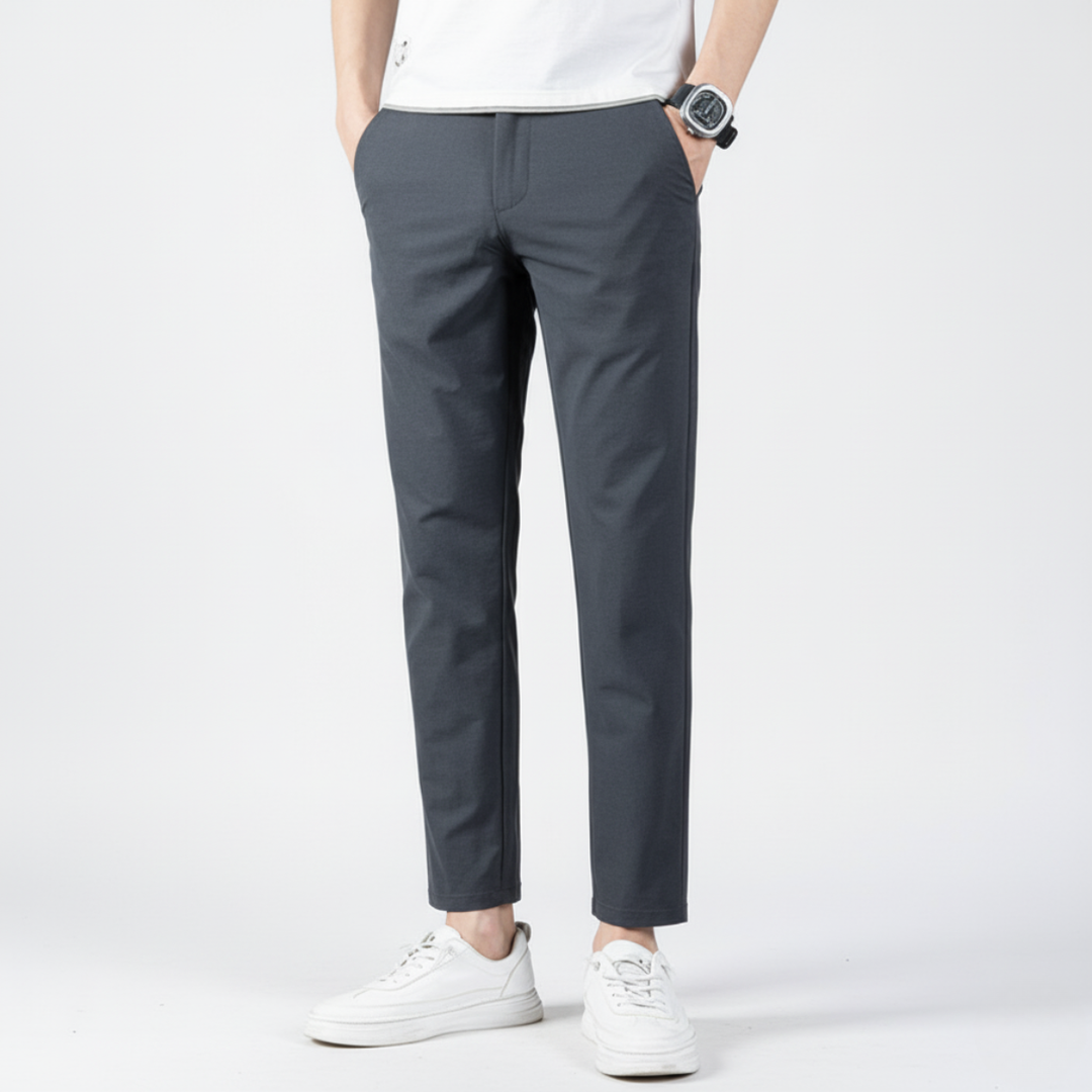 Thornbury | Slim Fit Trousers