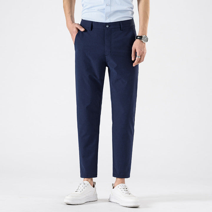 Thornbury | Slim Fit Trousers
