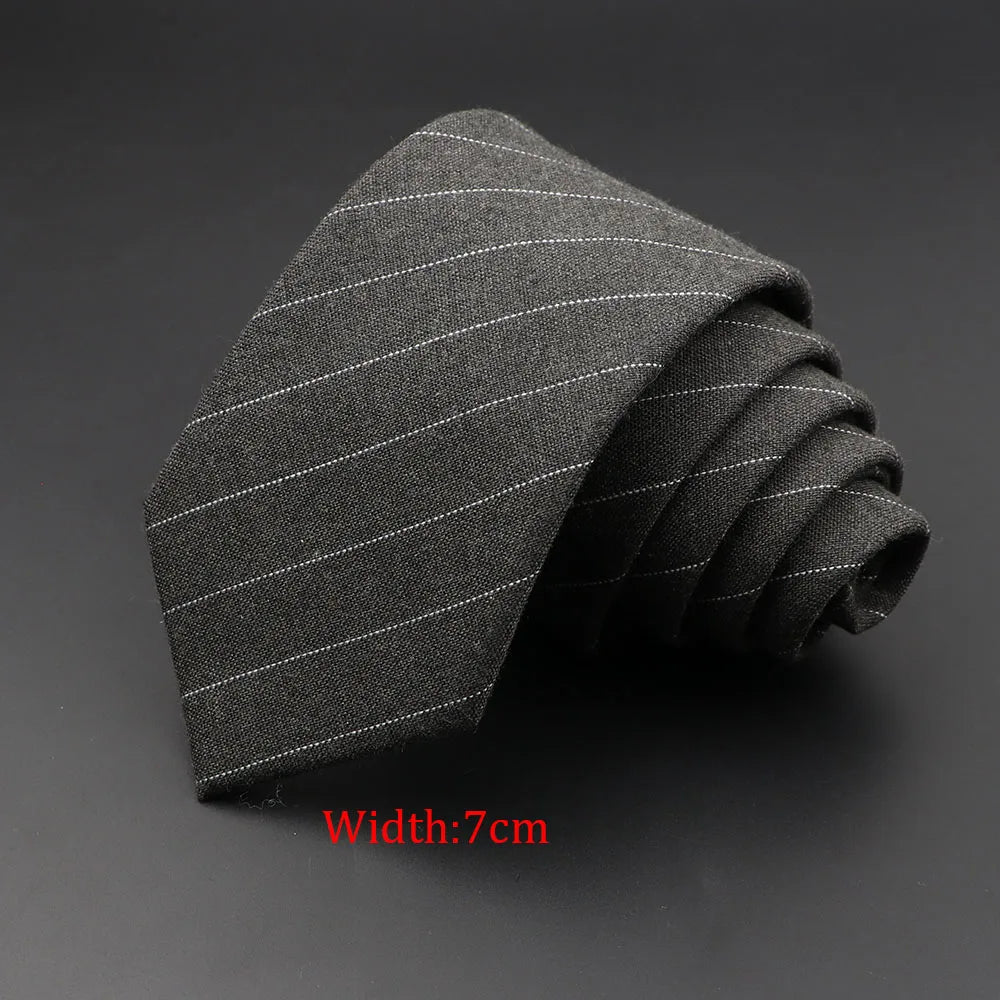 Brooks | Tie