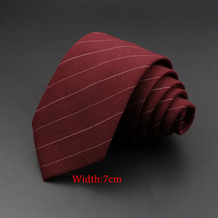 Brooks | Tie