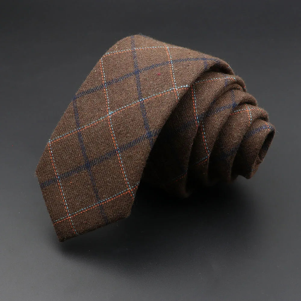 Brooks | Tie