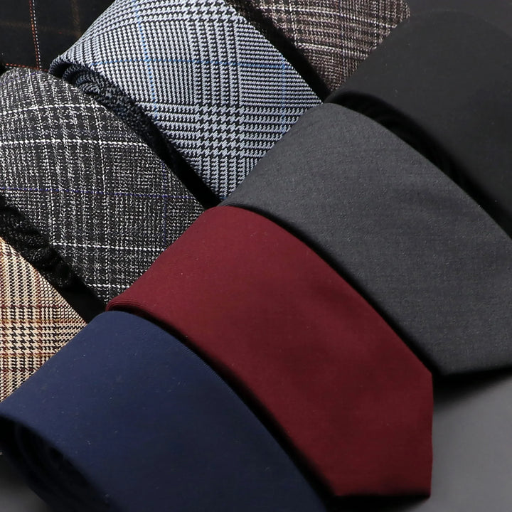 Brooks | Tie