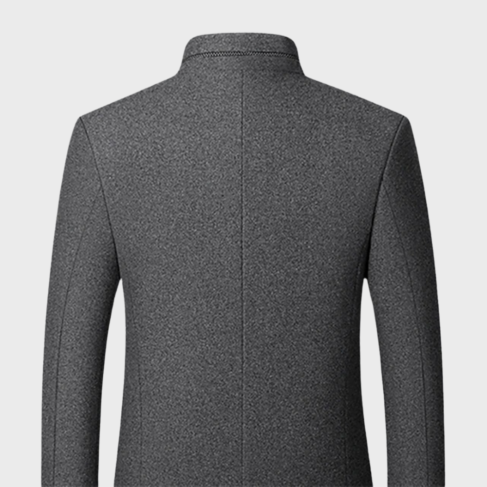 Jurassic | Coat