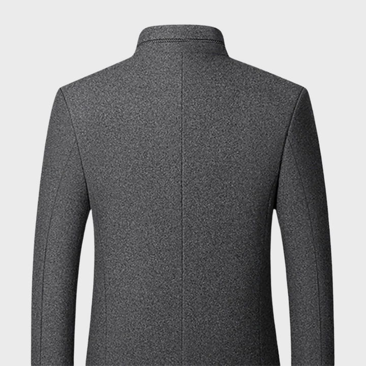 Jurassic | Coat