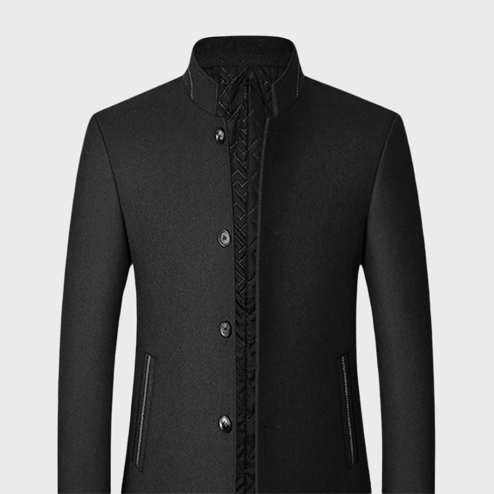 Jurassic | Coat