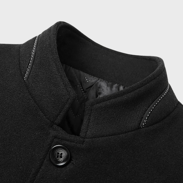 Jurassic | Coat