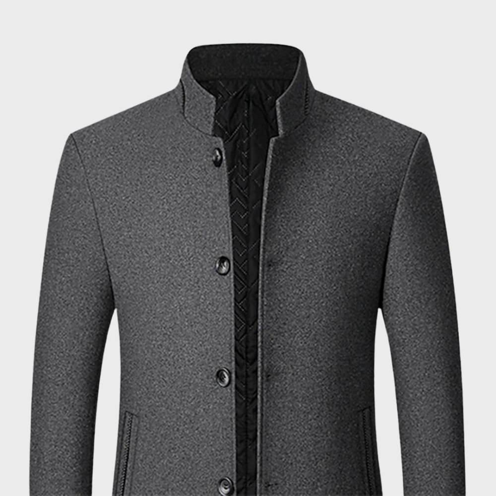Jurassic | Coat