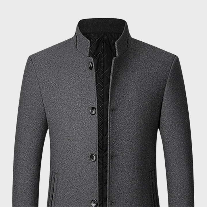 Jurassic | Coat