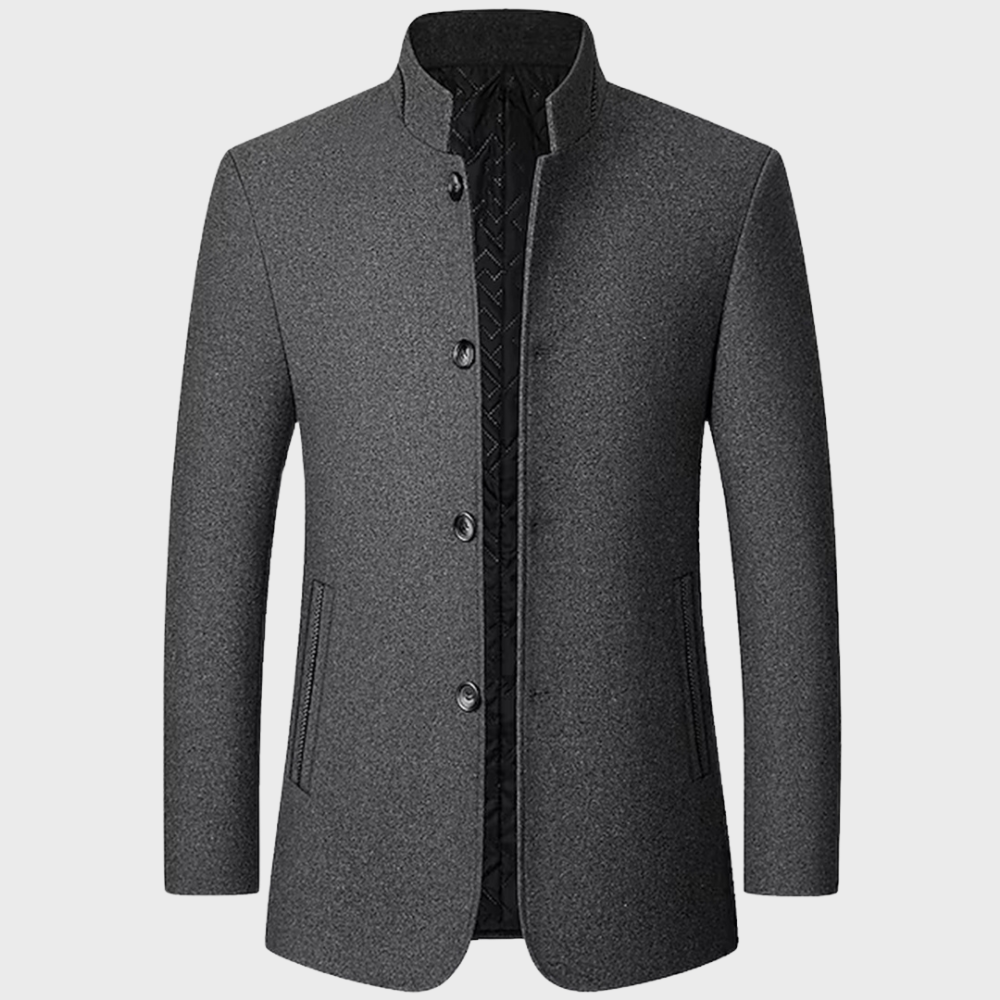 Jurassic | Coat