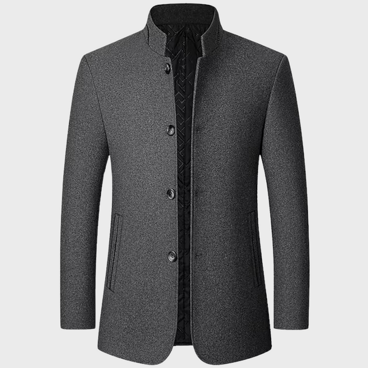 Jurassic | Coat