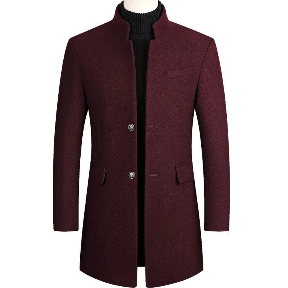 Kirkcudbright | Overcoat