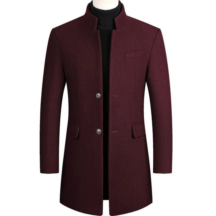 Kirkcudbright | Overcoat