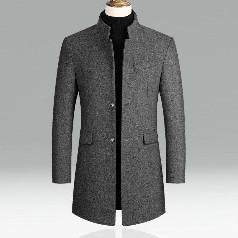 Kirkcudbright | Overcoat