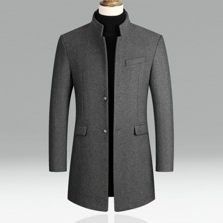Kirkcudbright | Overcoat