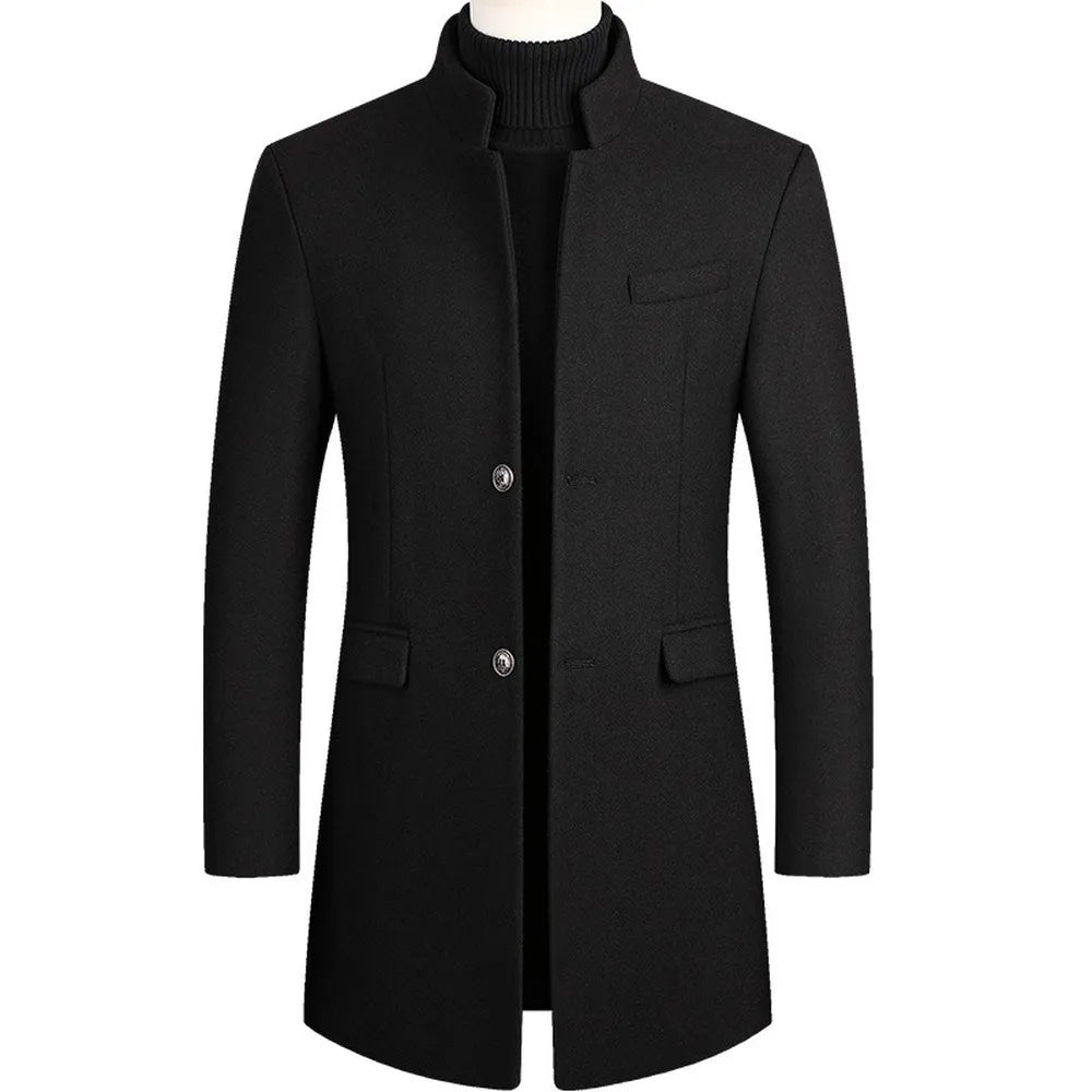 Kirkcudbright | Overcoat