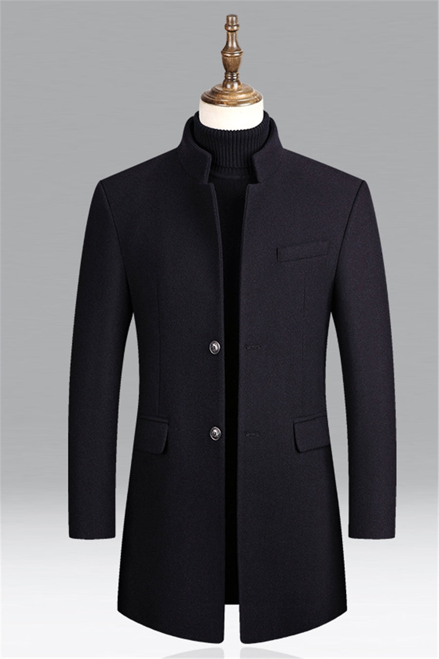 Kirkcudbright | Overcoat