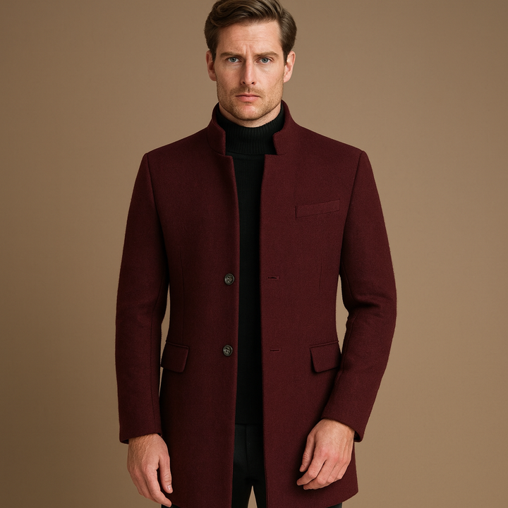 Kirkcudbright | Overcoat