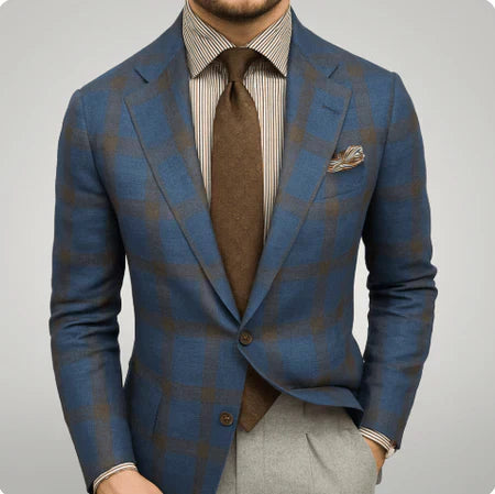 Chatsworth | Blazer