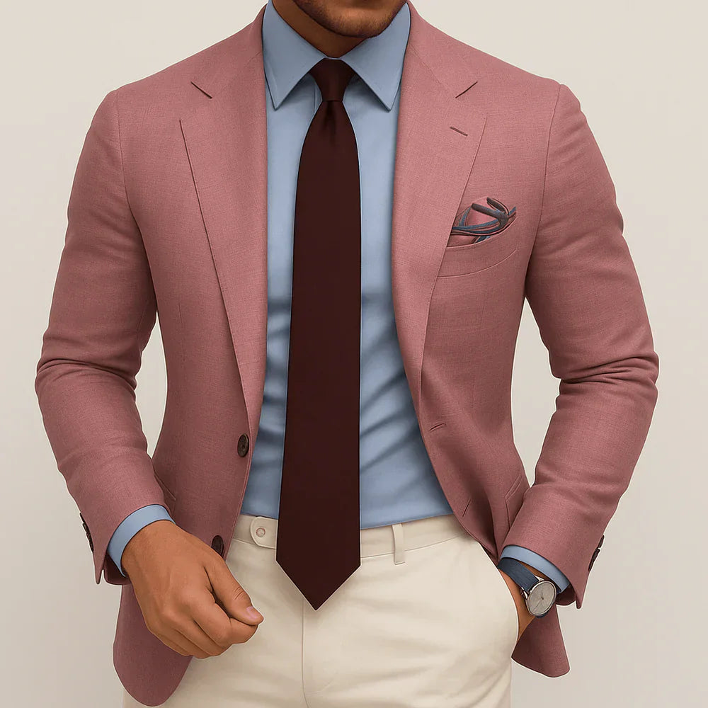 Chatsworth | Blazer
