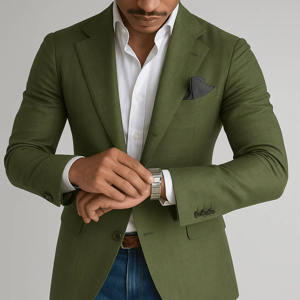 Chatsworth | Blazer