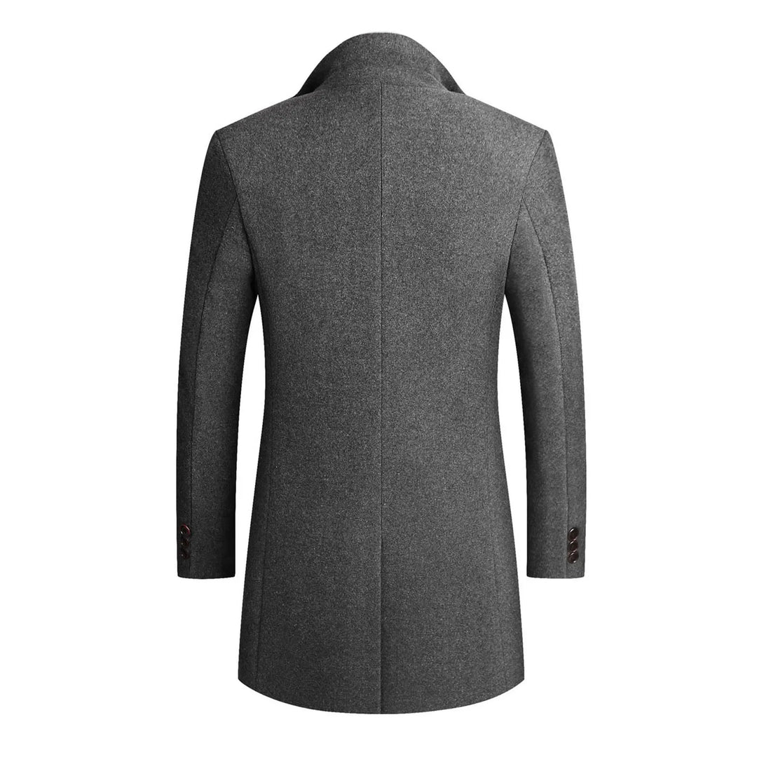 Ightham | Coat