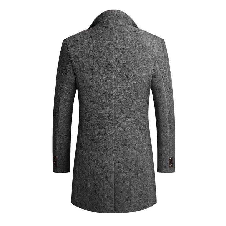 Ightham | Coat