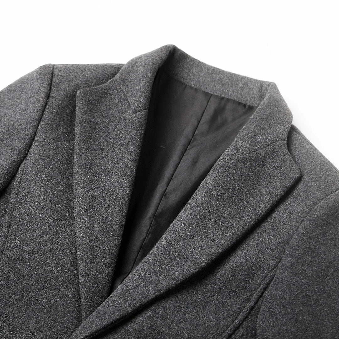 Ightham | Coat