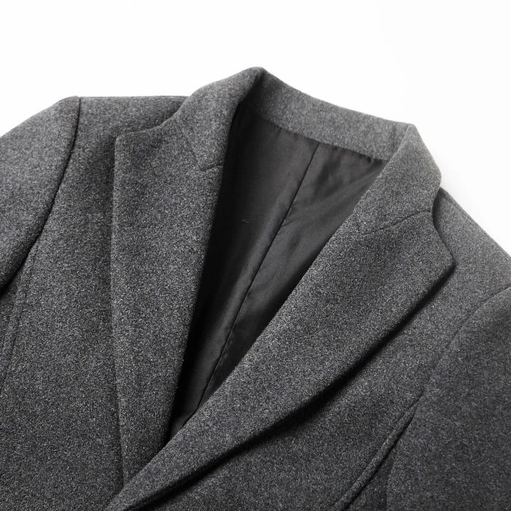 Ightham | Coat