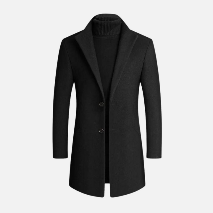 Ightham | Coat